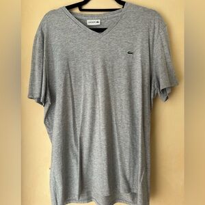 Lacoste V Neck